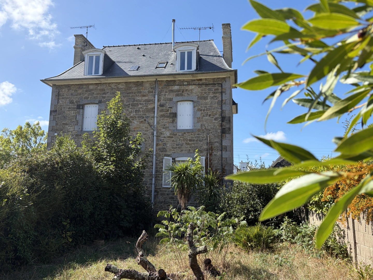 property