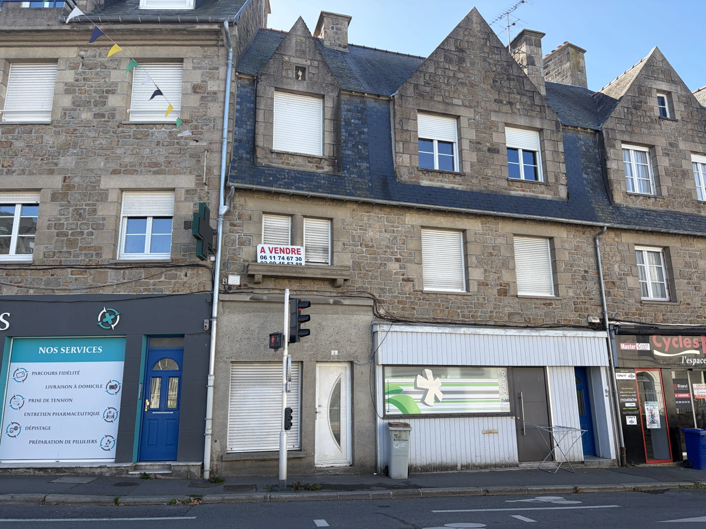 property